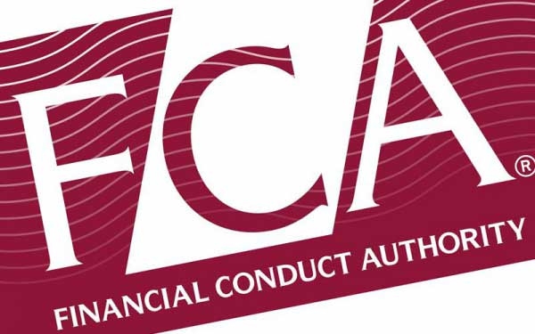 Financial Conduct Authority