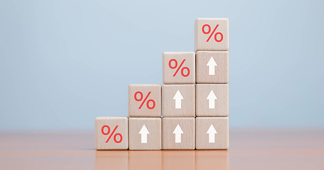 Rising Interest Rates