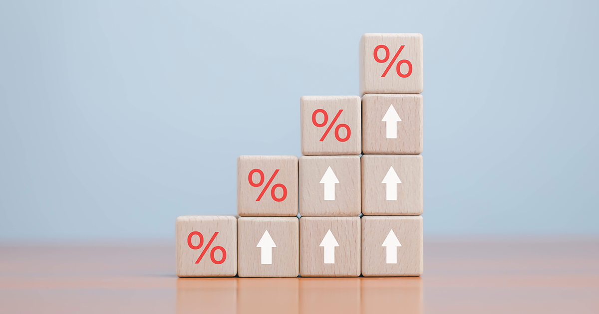 Rising Interest Rates